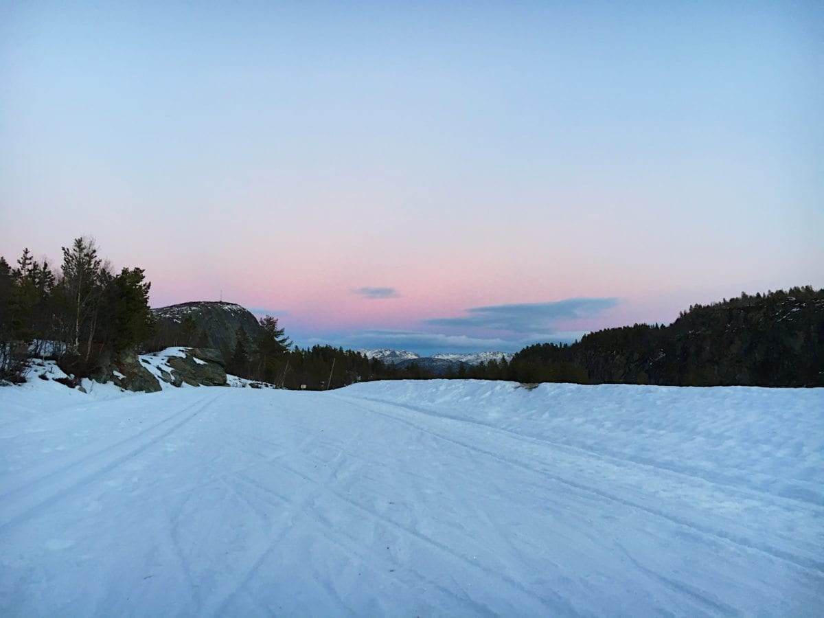 Vinterferie i Oslo og Akershus