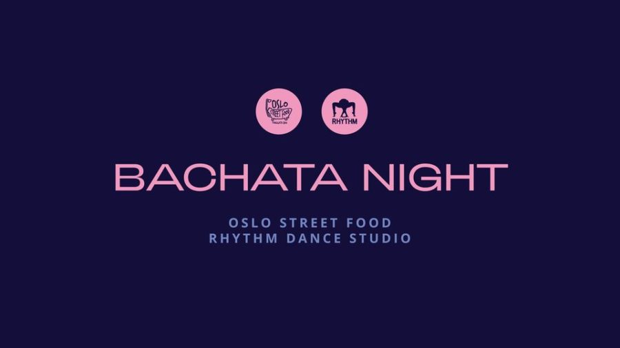 Eventbilde: Bachata Night