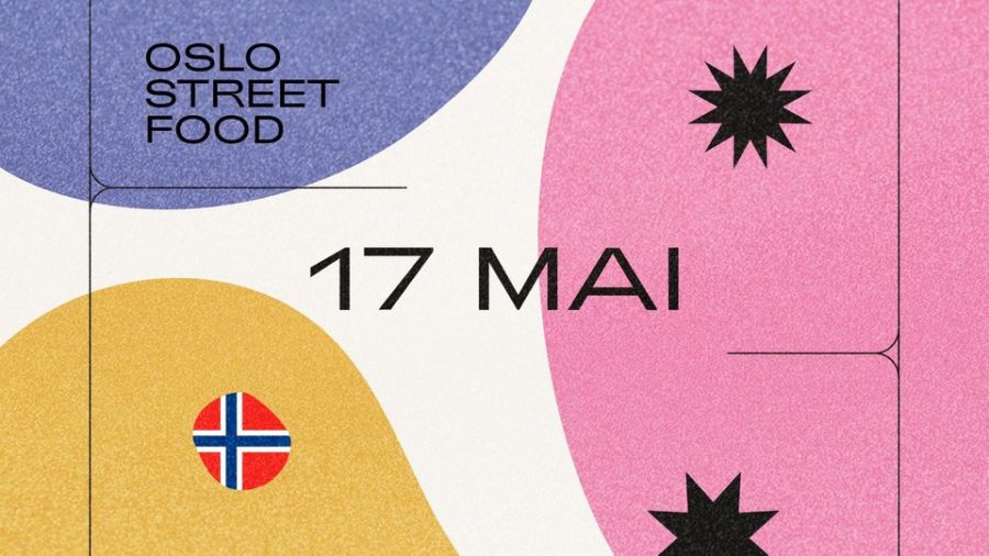 17. mai på Oslo Street Food hovedbilde