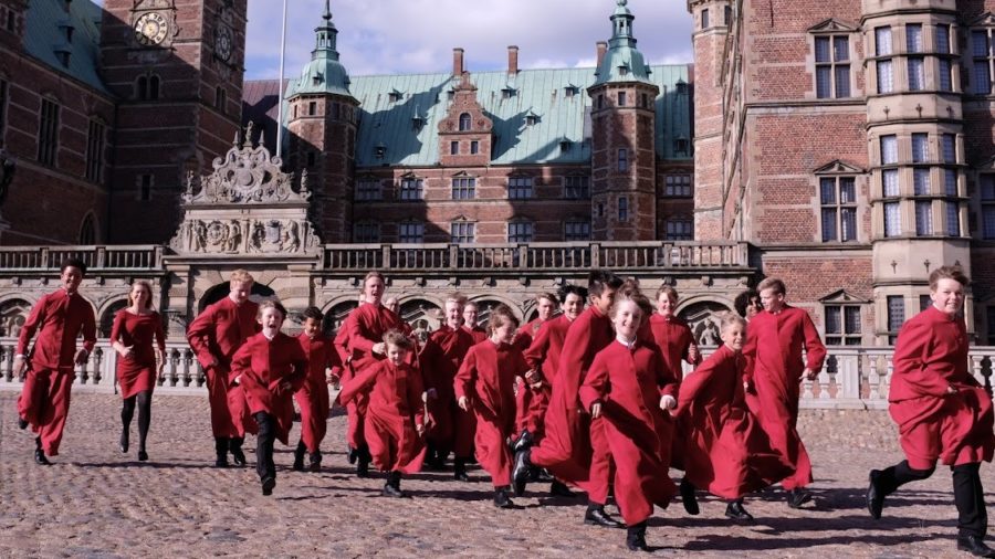 Vårkonsert med Oslo Domkirkes Guttekor hovedbilde