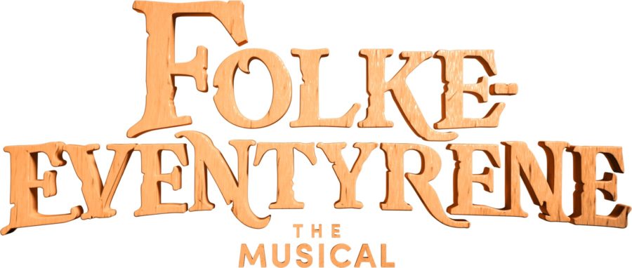 Eventbilde: Folkeeventyrene – The Musical
